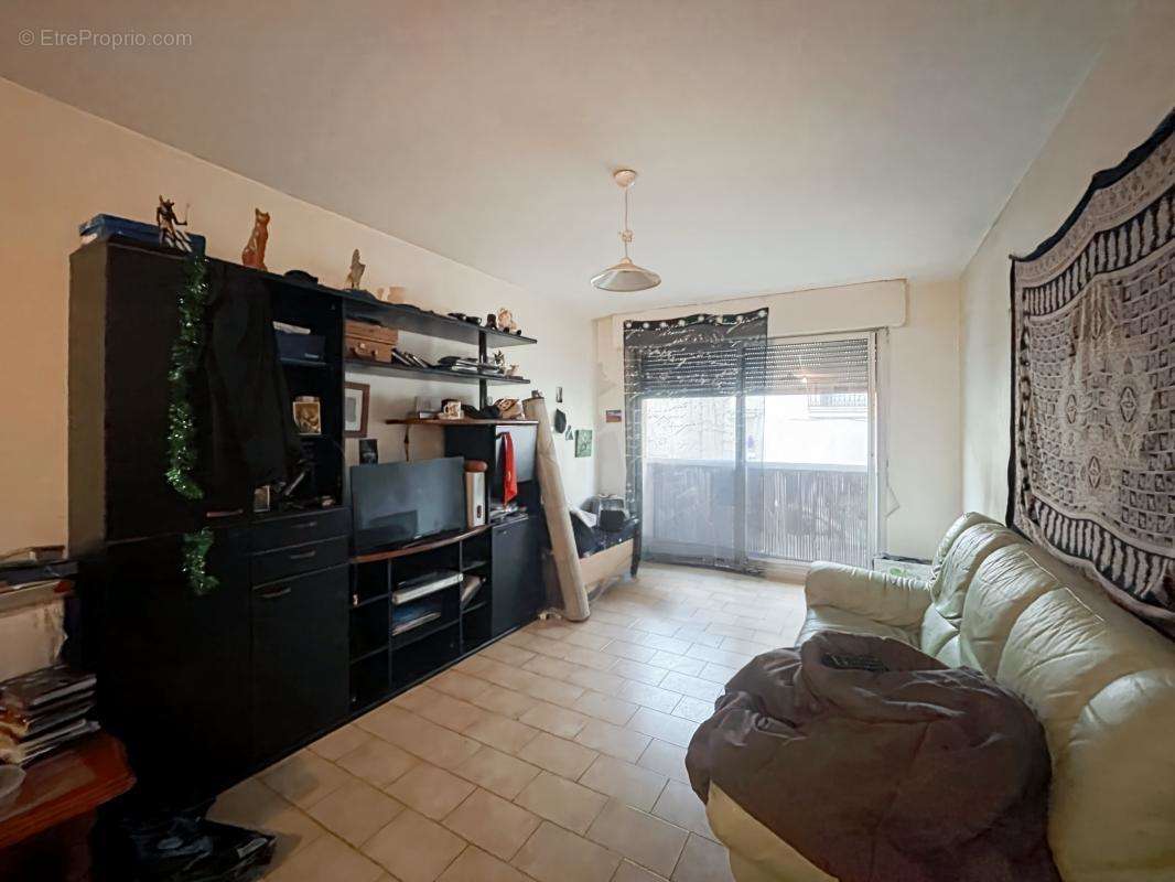 Appartement à BEZIERS