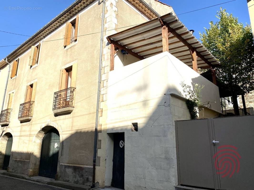 Maison à BEZIERS