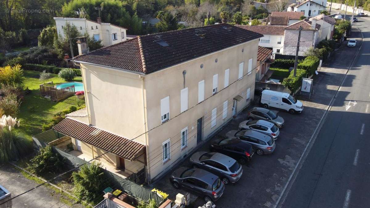 Appartement à AGEN