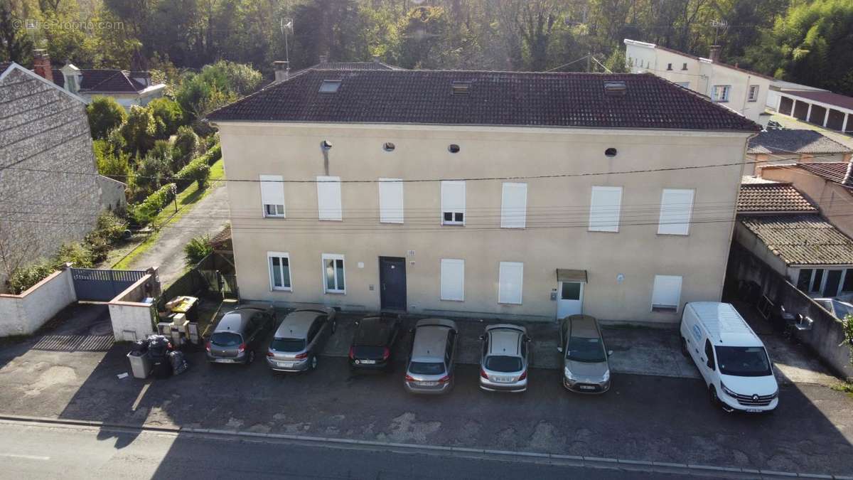 Appartement à AGEN