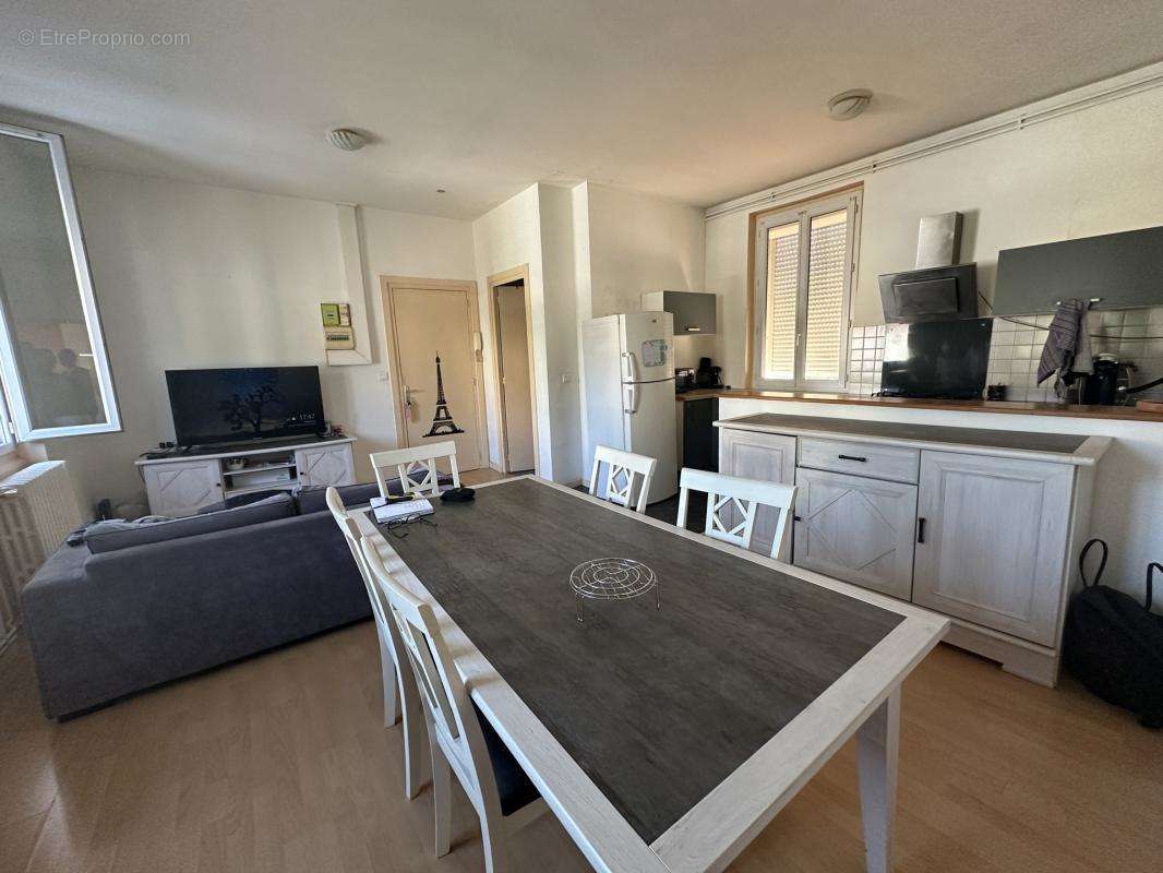 Appartement à AGEN