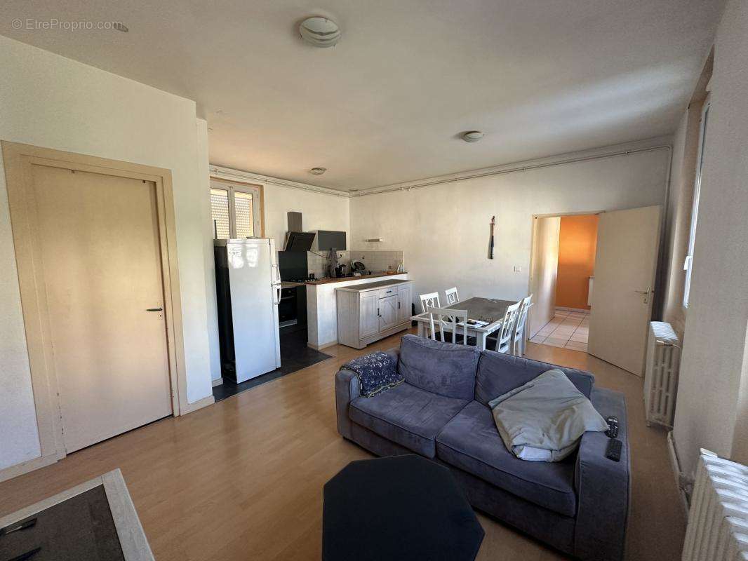 Appartement à AGEN