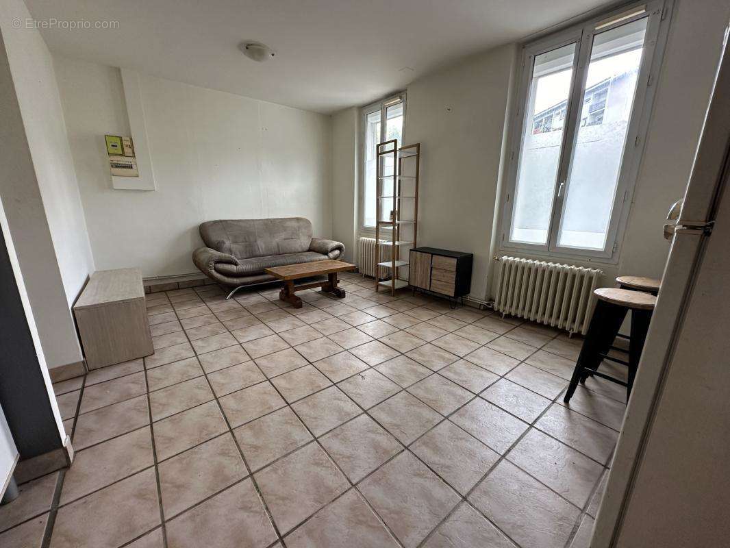 Appartement à AGEN