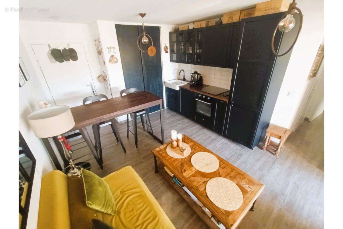 Appartement à SETE