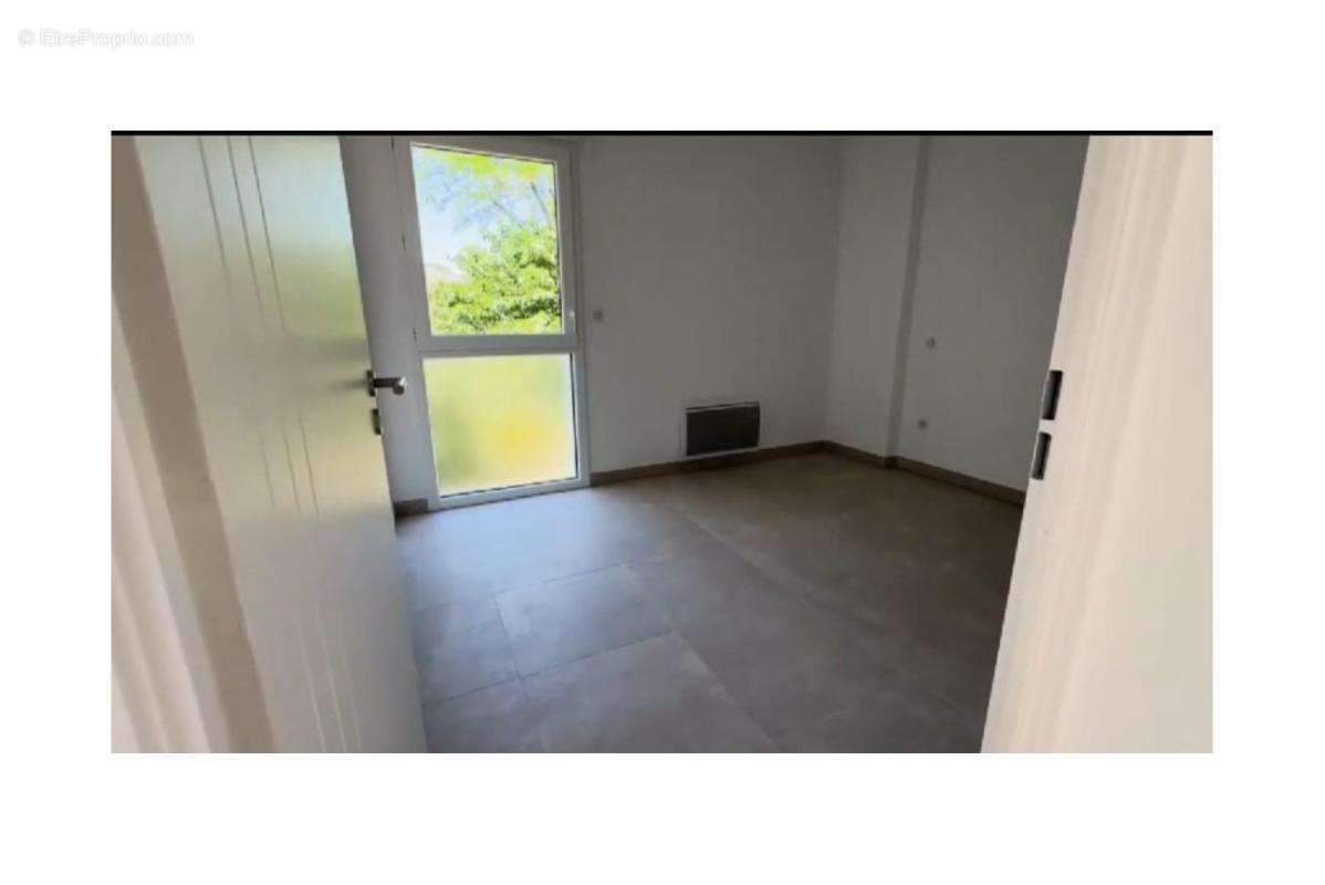 Appartement à MONTPELLIER