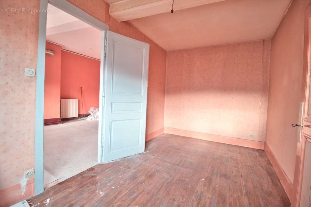 Appartement à RIVE-DE-GIER