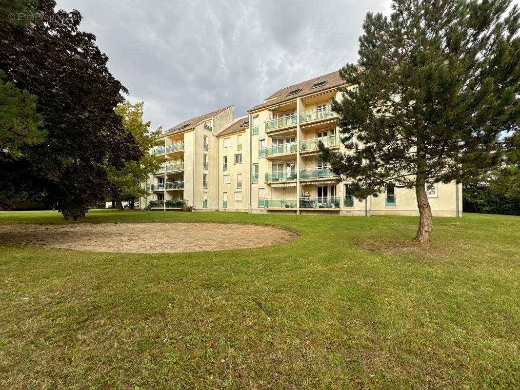 Appartement à ORLEANS