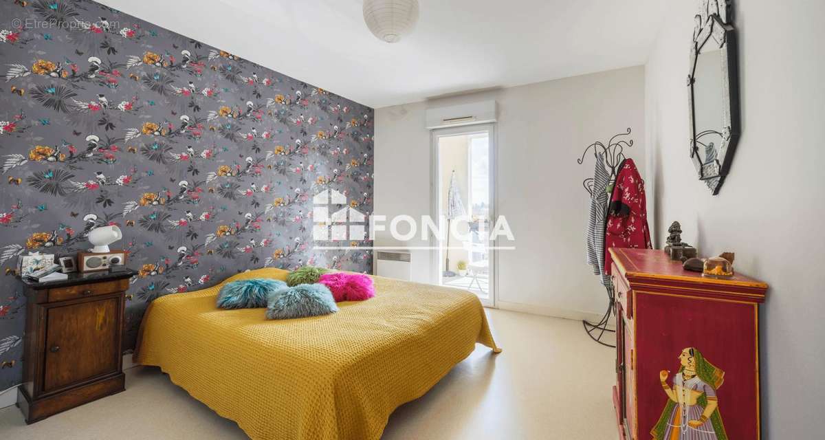 Appartement à ANGERS