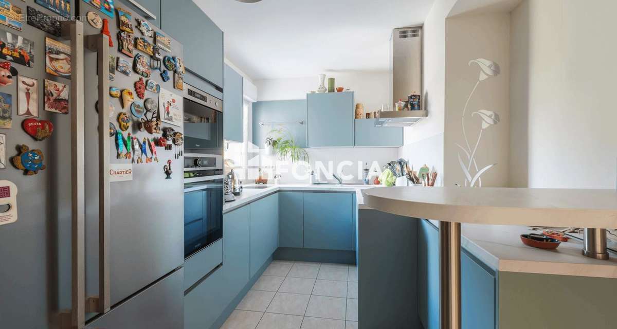 Appartement à ANGERS