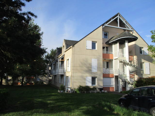 Appartement à ANGERS