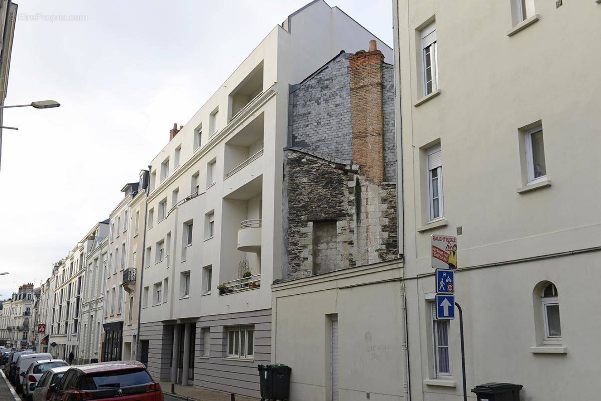 Appartement à ANGERS