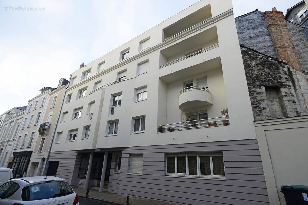 Appartement à ANGERS