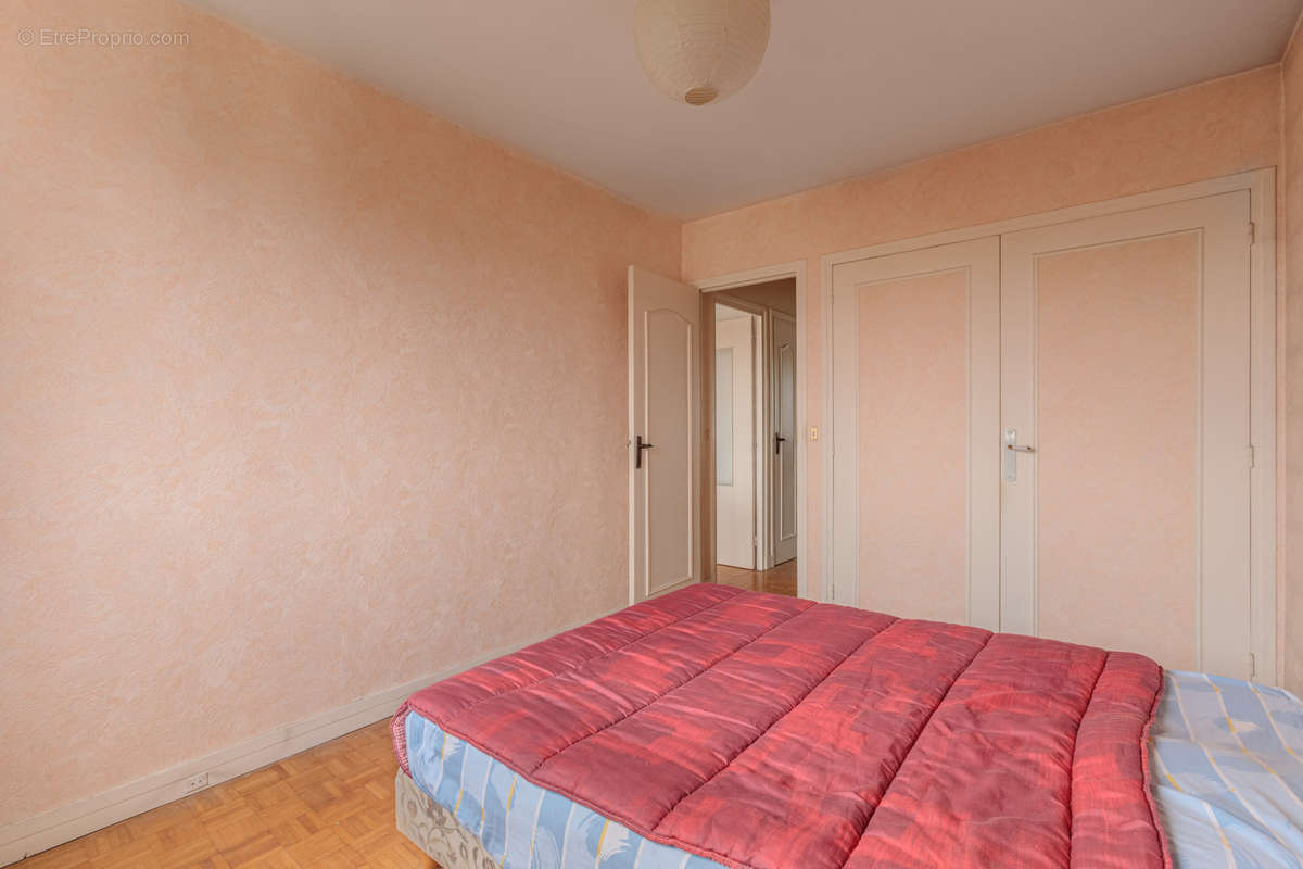 Appartement à VINCENNES