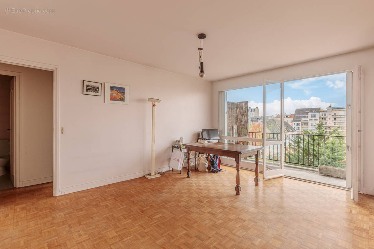 Appartement à VINCENNES