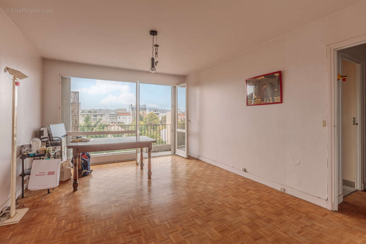 Appartement à VINCENNES