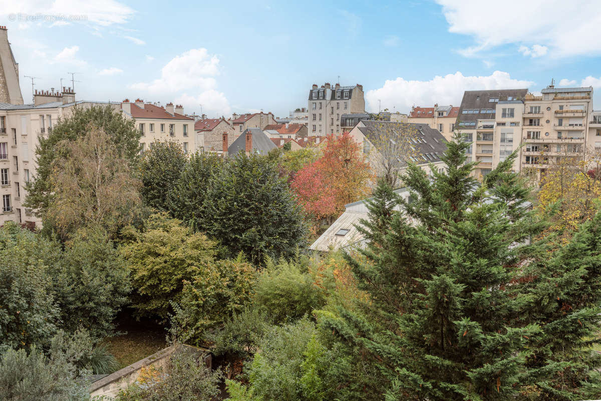 Appartement à VINCENNES