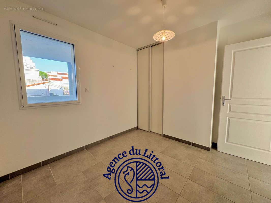 Appartement à ROYAN