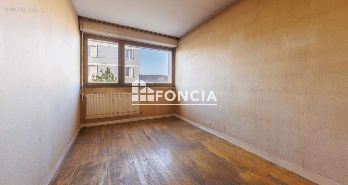 Appartement à CLERMONT-FERRAND