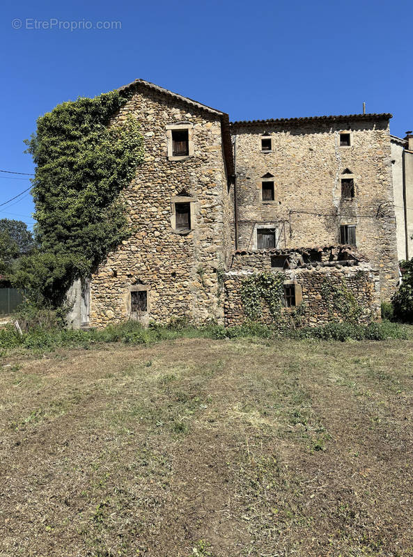 Maison à SAINT-FLORENT-SUR-AUZONNET