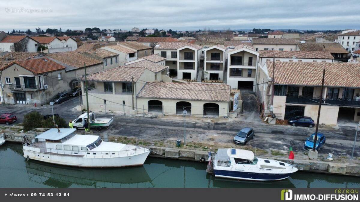 Appartement à SAINT-GILLES