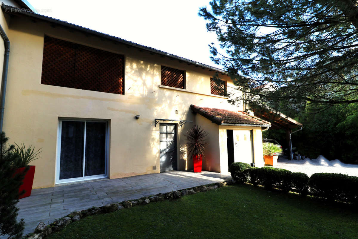 Maison à LANNEMEZAN