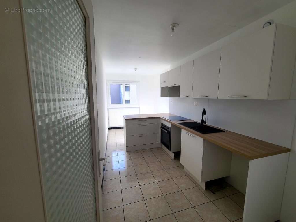 Appartement à BREST