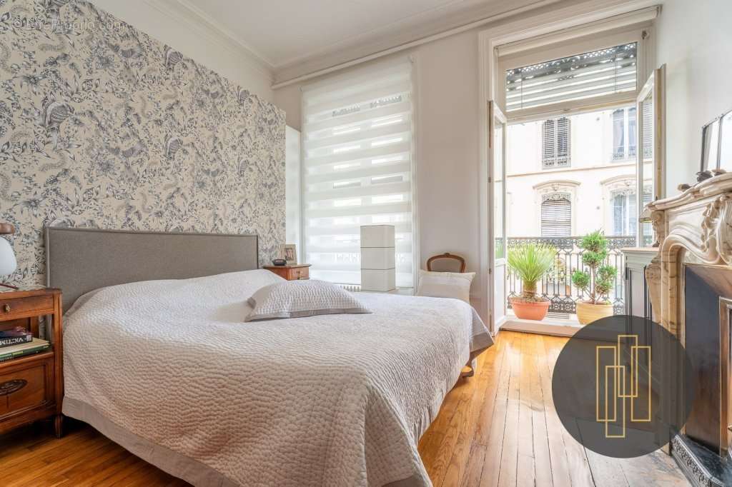 Appartement à LYON-6E