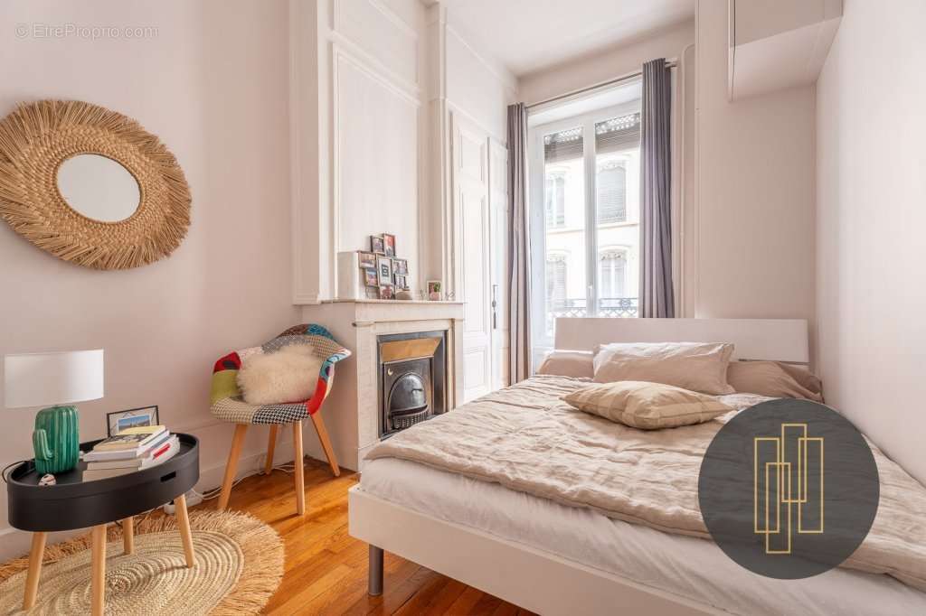 Appartement à LYON-6E