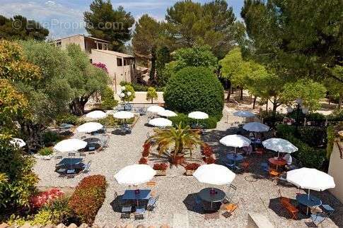 Appartement à LA COLLE-SUR-LOUP