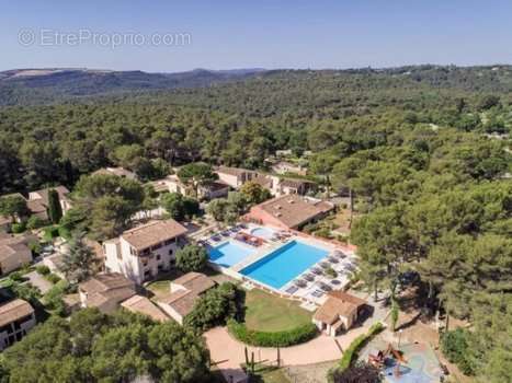 Appartement à LA COLLE-SUR-LOUP