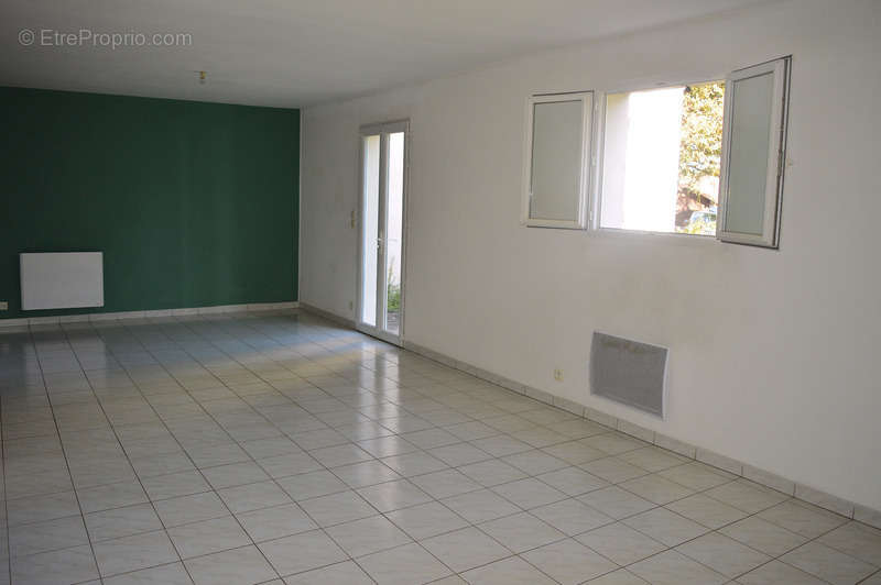 Appartement à SANGUINET