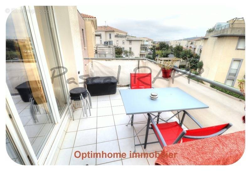 Appartement à AGDE