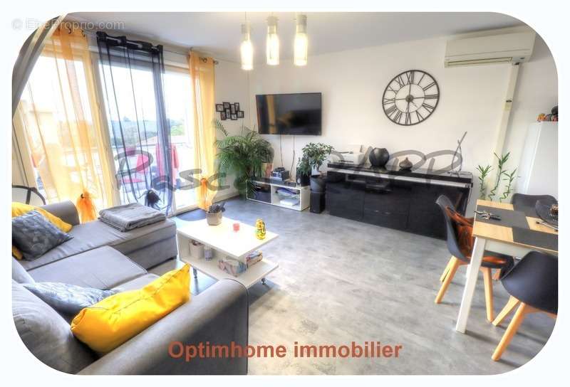 Appartement à AGDE