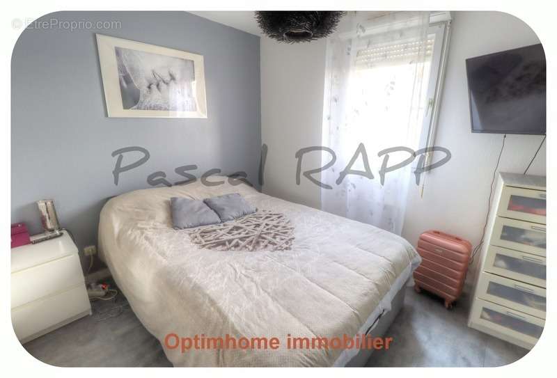 Appartement à AGDE