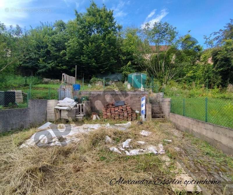 Appartement à HAYANGE