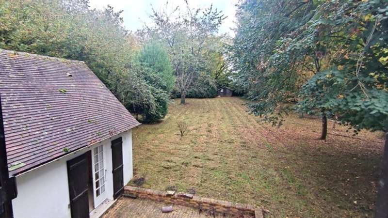 Maison à LYONS-LA-FORET