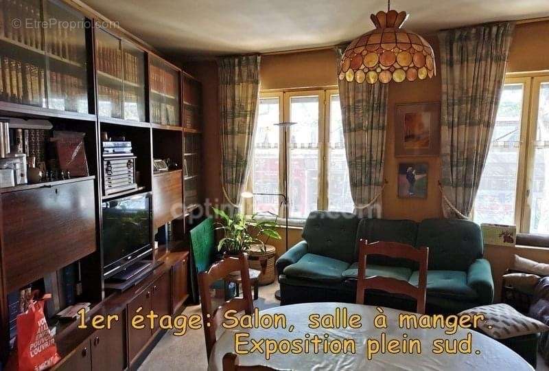 Appartement à CALAIS