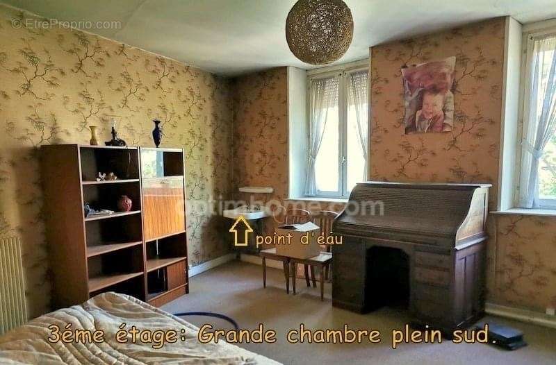 Appartement à CALAIS