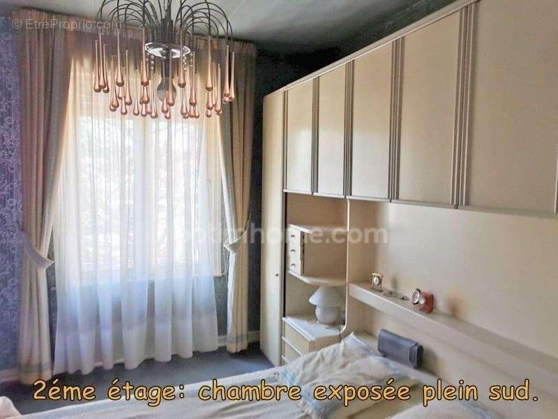 Appartement à CALAIS