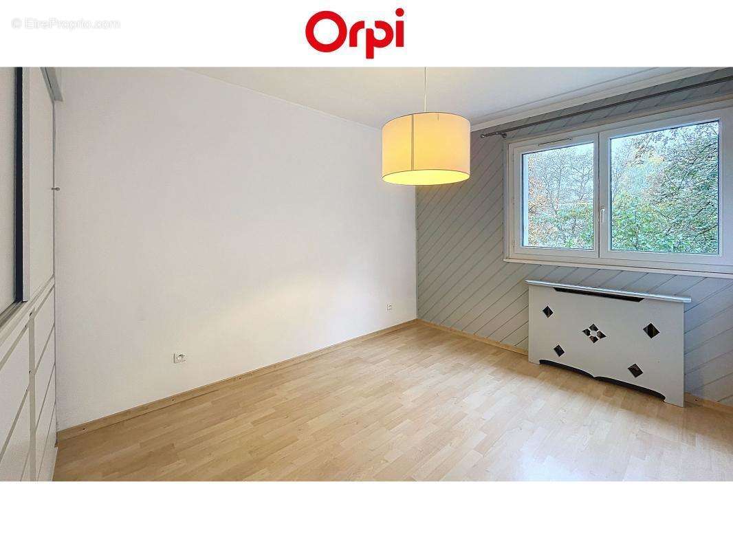 Appartement à ANNEMASSE