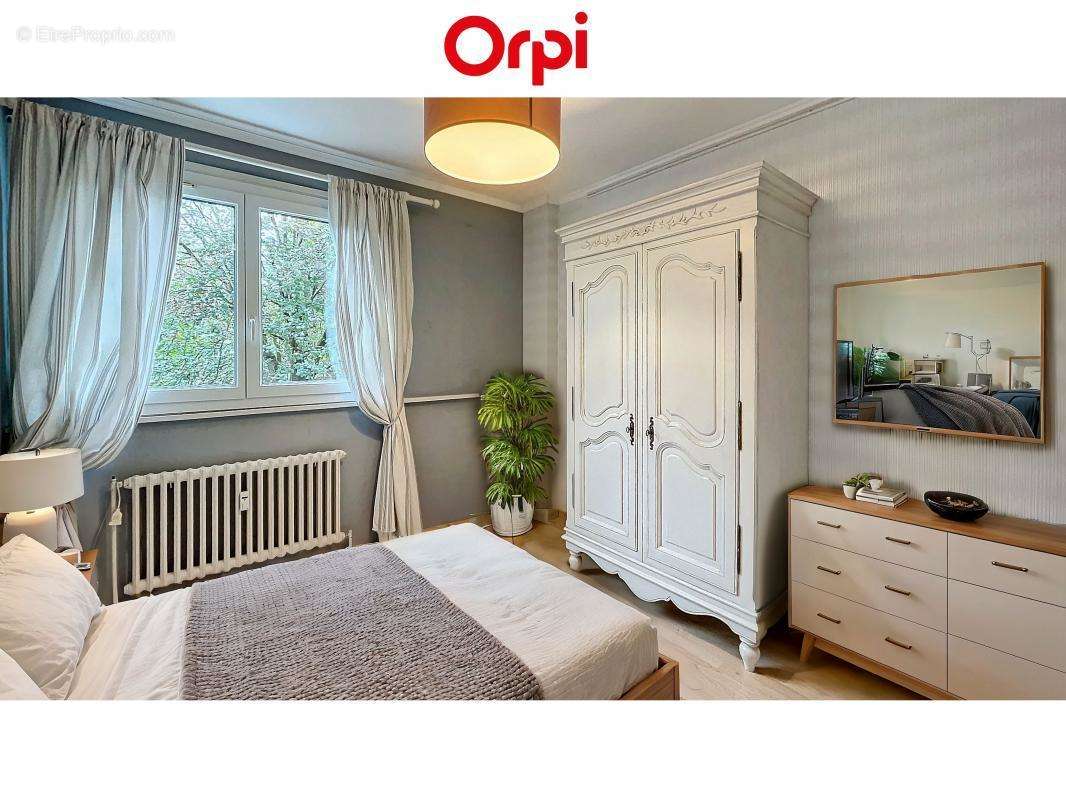 Appartement à ANNEMASSE