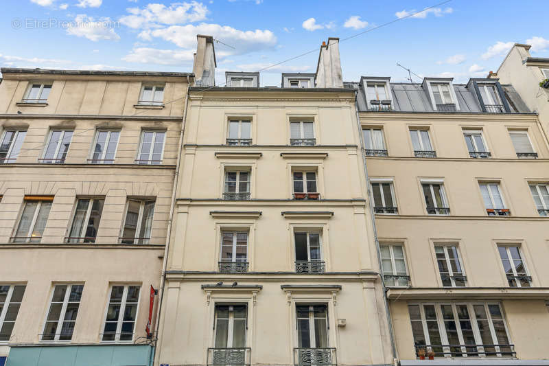 Appartement à PARIS-6E