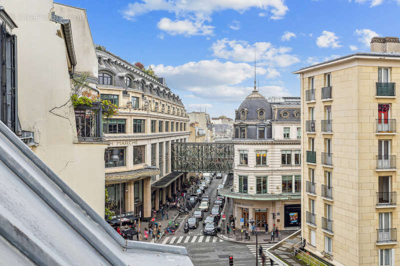 Appartement à PARIS-6E