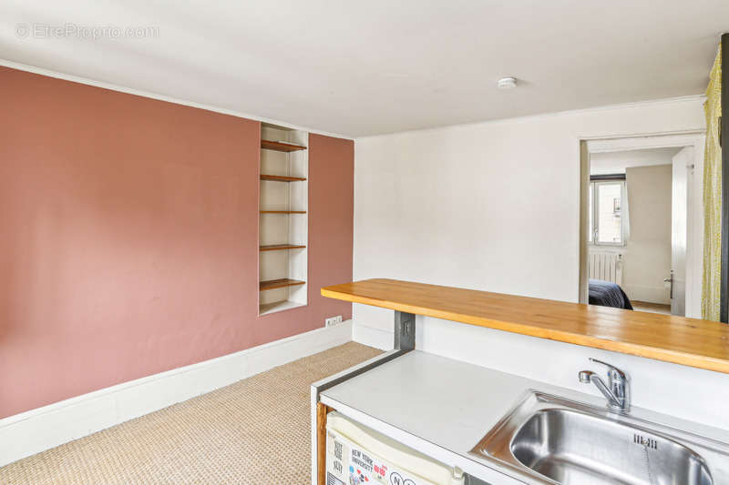 Appartement à PARIS-6E