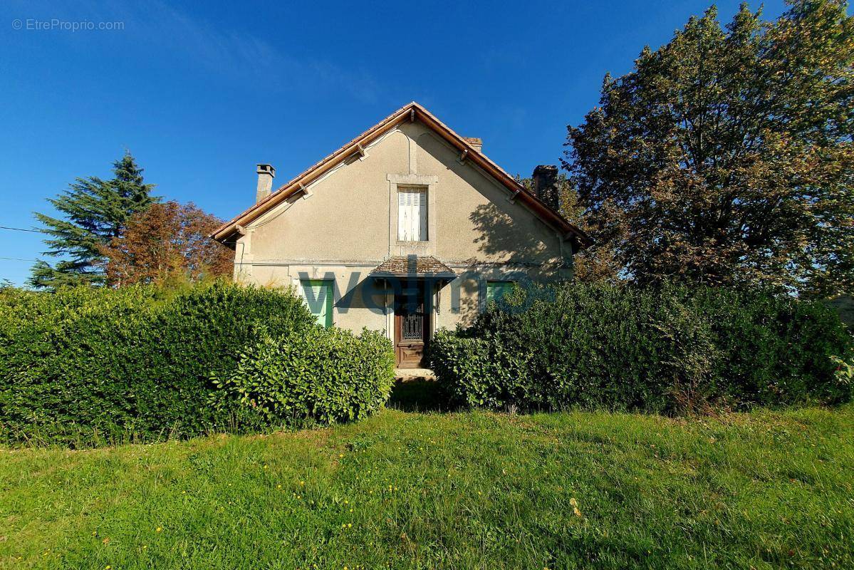 Maison à BERGERAC