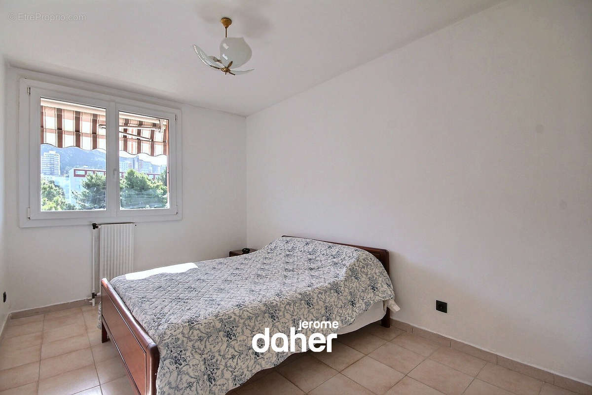 Appartement à MARSEILLE-10E