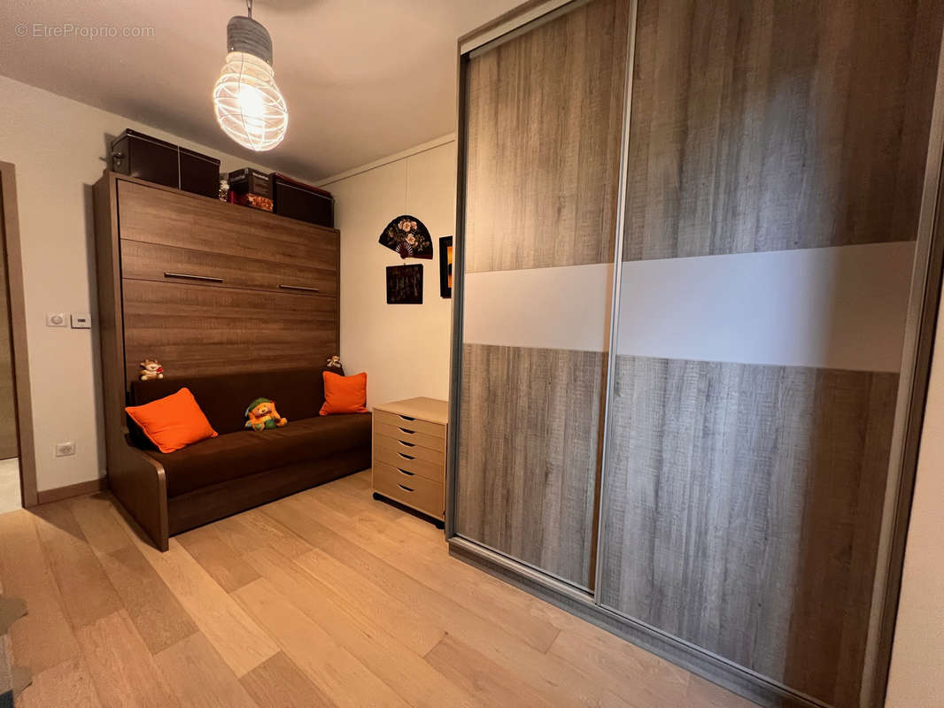 Appartement à MULHOUSE