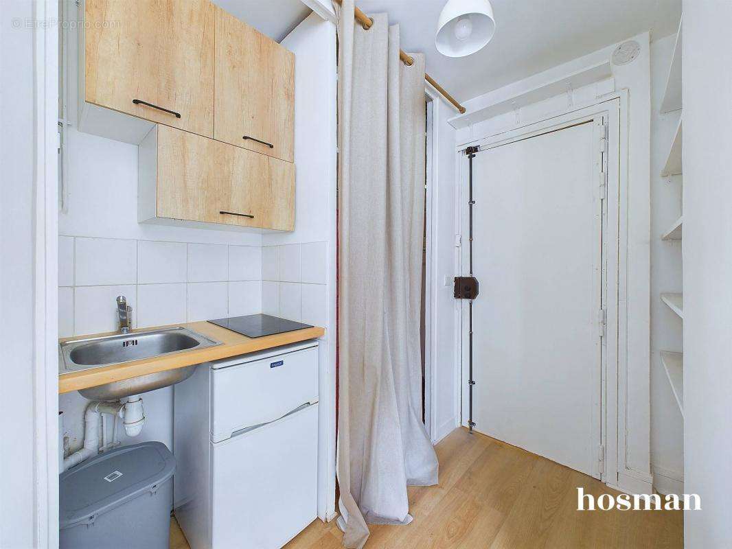 Appartement à PARIS-2E