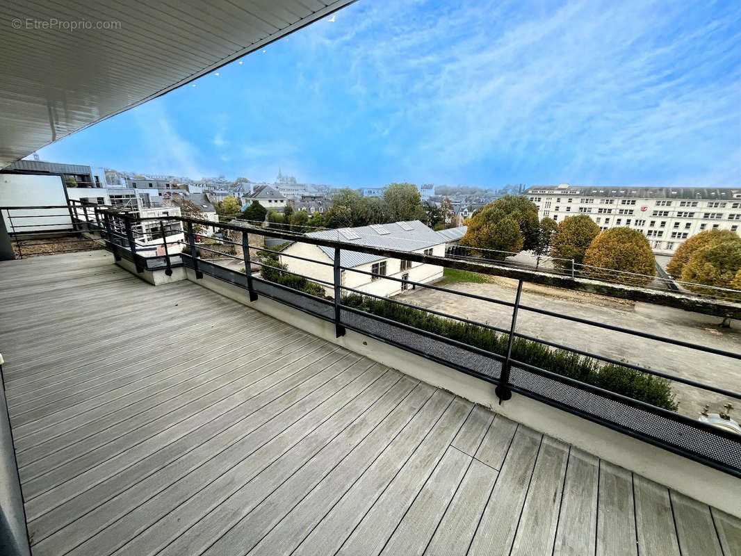 Appartement à VANNES