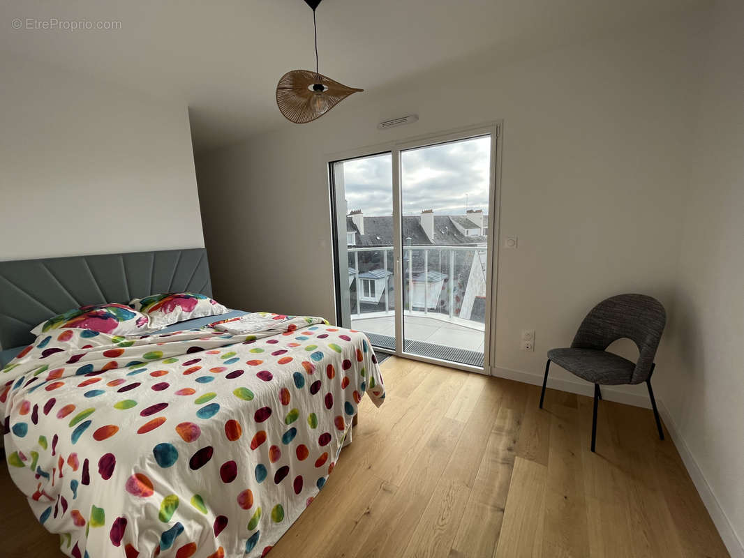 Appartement à VANNES